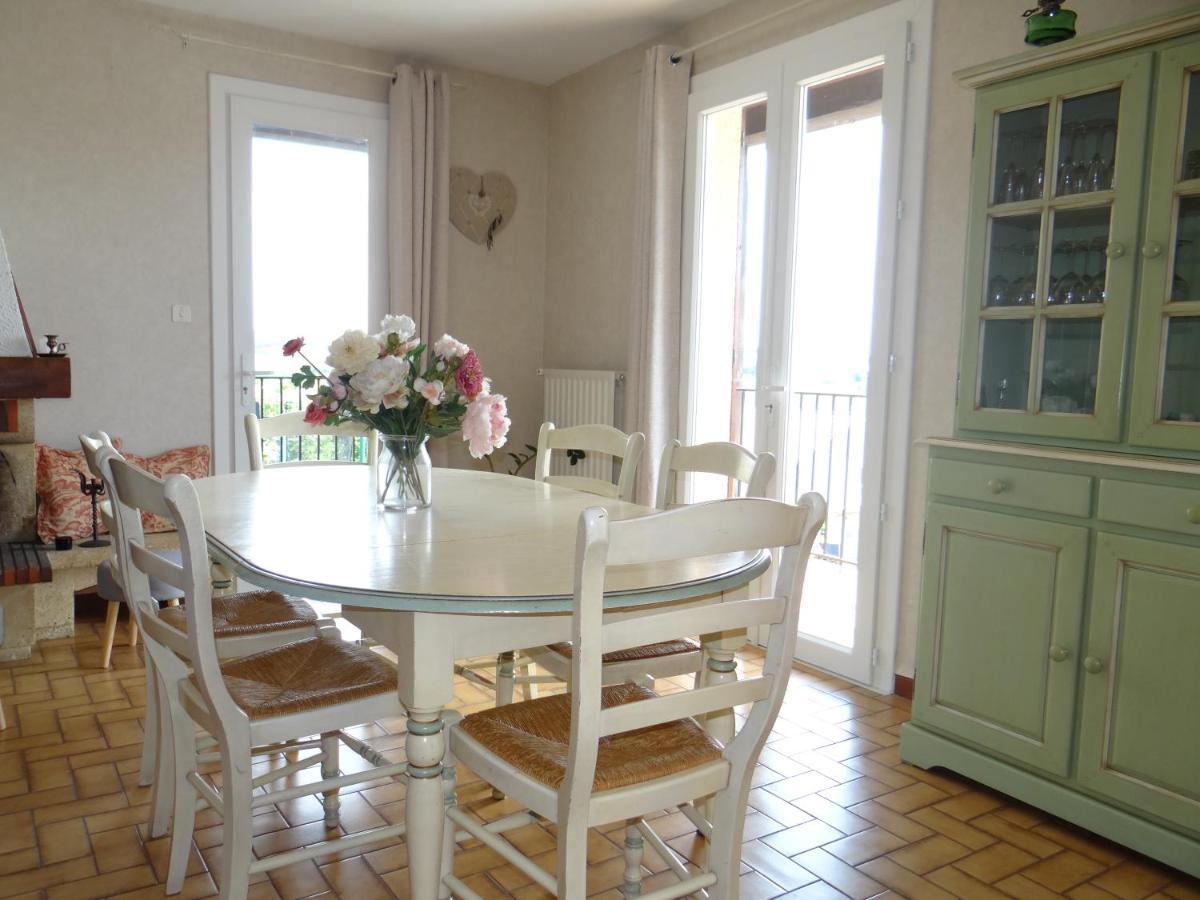 37 Au Soleil Villa Montreal  Bagian luar foto